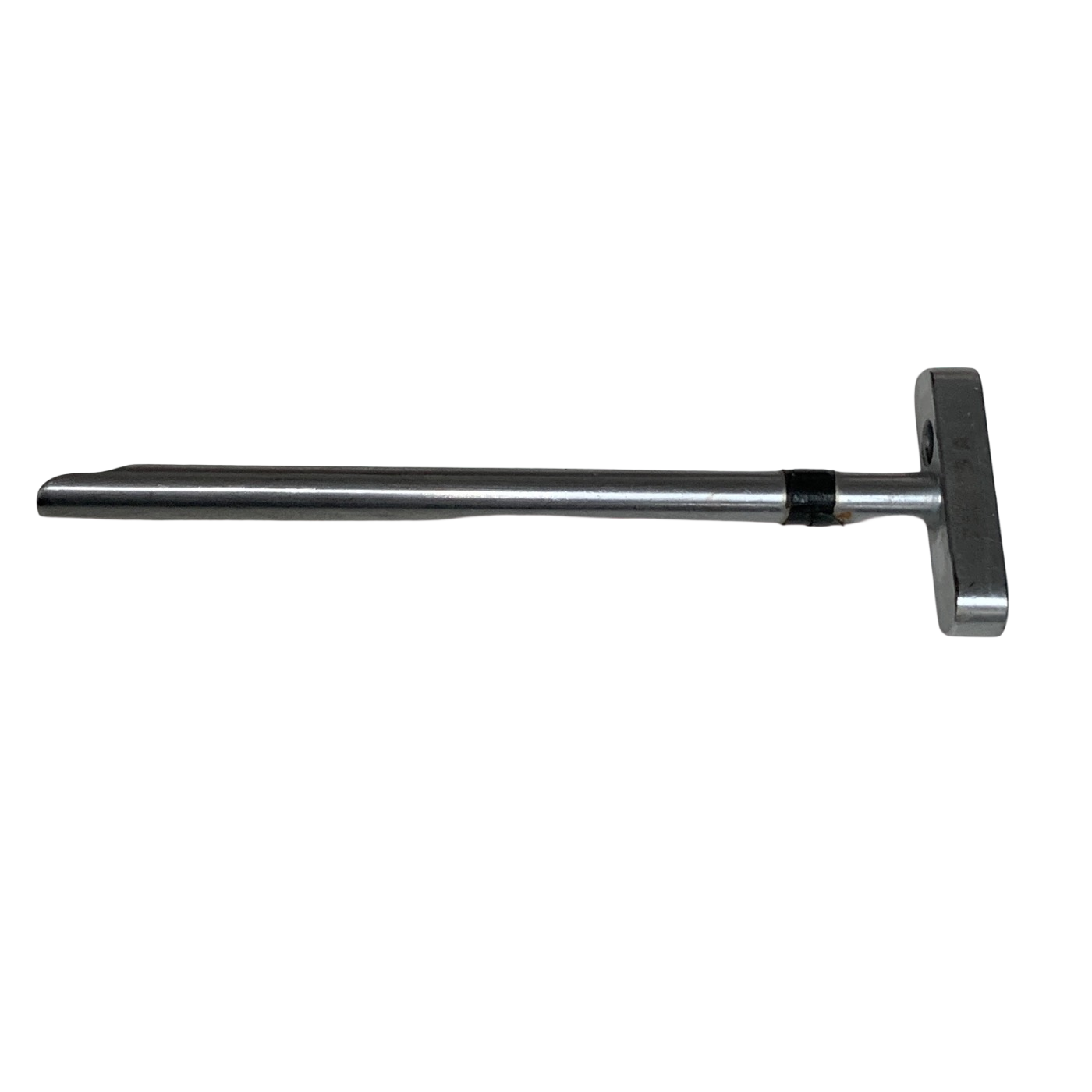 Karl Storz 723005A Cannula 5mm x 8.5cm Fenestrated Beak ENT.