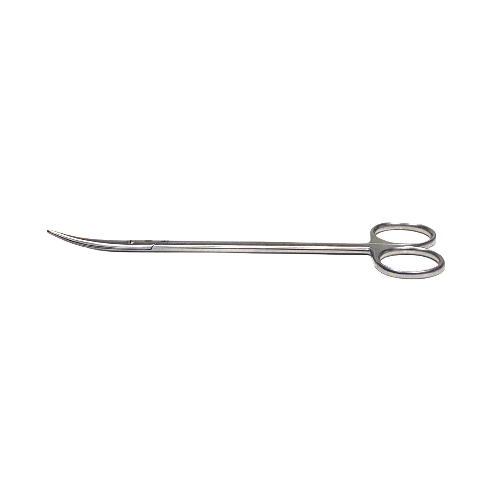 AESCULAP REF BC606R, Metzenbaum Scissors Curved 180mm