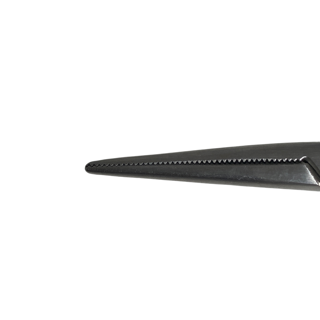 V.Mueller® SU2730 CRILE Forceps, Straight, 5-1/2in