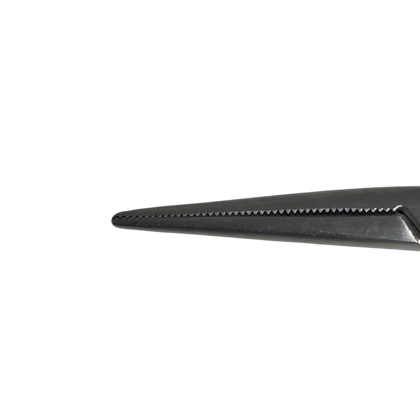 V.Mueller® SU2730 CRILE Forceps, Straight, 5-1/2in