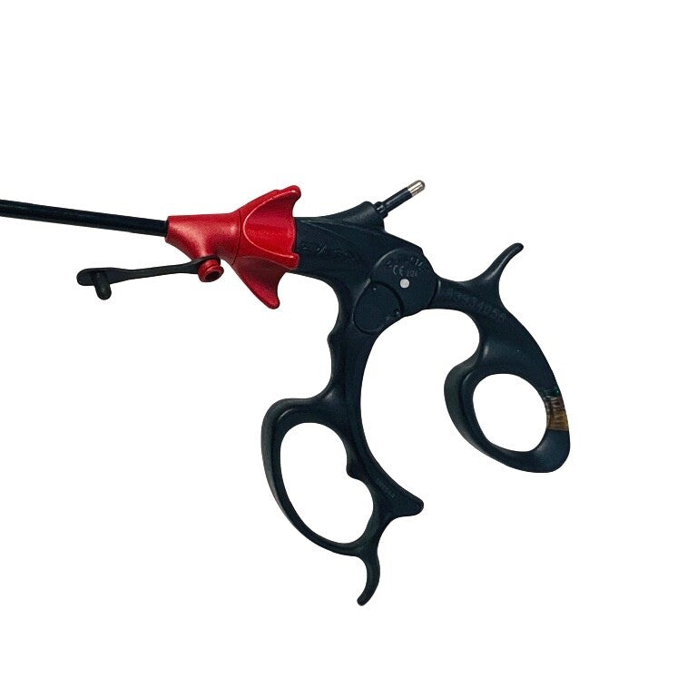R.Wolf REF 83934056, ERAGON Cutting Action Biopsy Laparoscopy Forceps 5.1mm