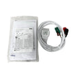 Drager REF MP03414, ECG 5-Lead dual-pin AHA, 1.5m