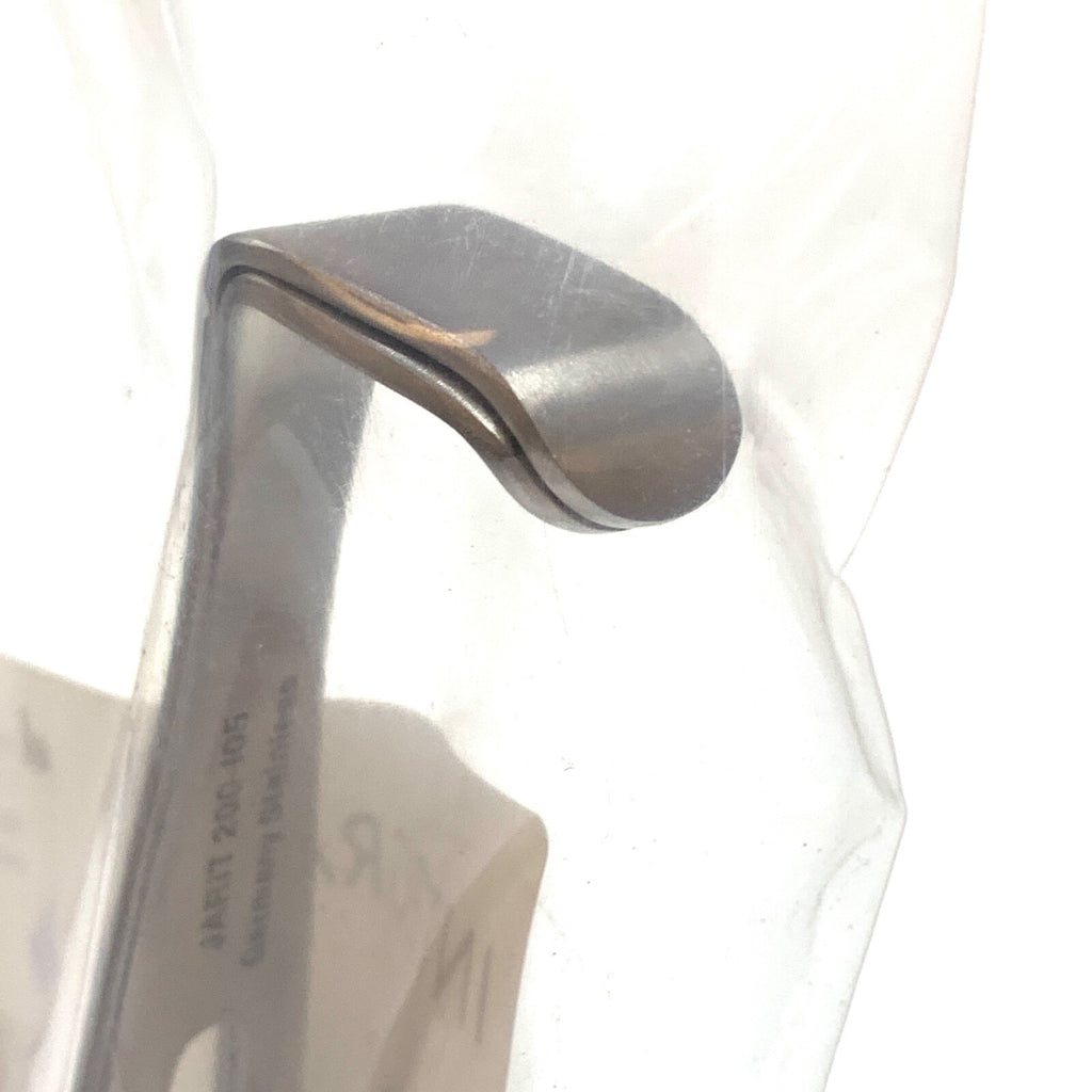 Integra Jarit REF 200-105, U.S. Army Retractor Set of 2, 8-1/4" Double Ended