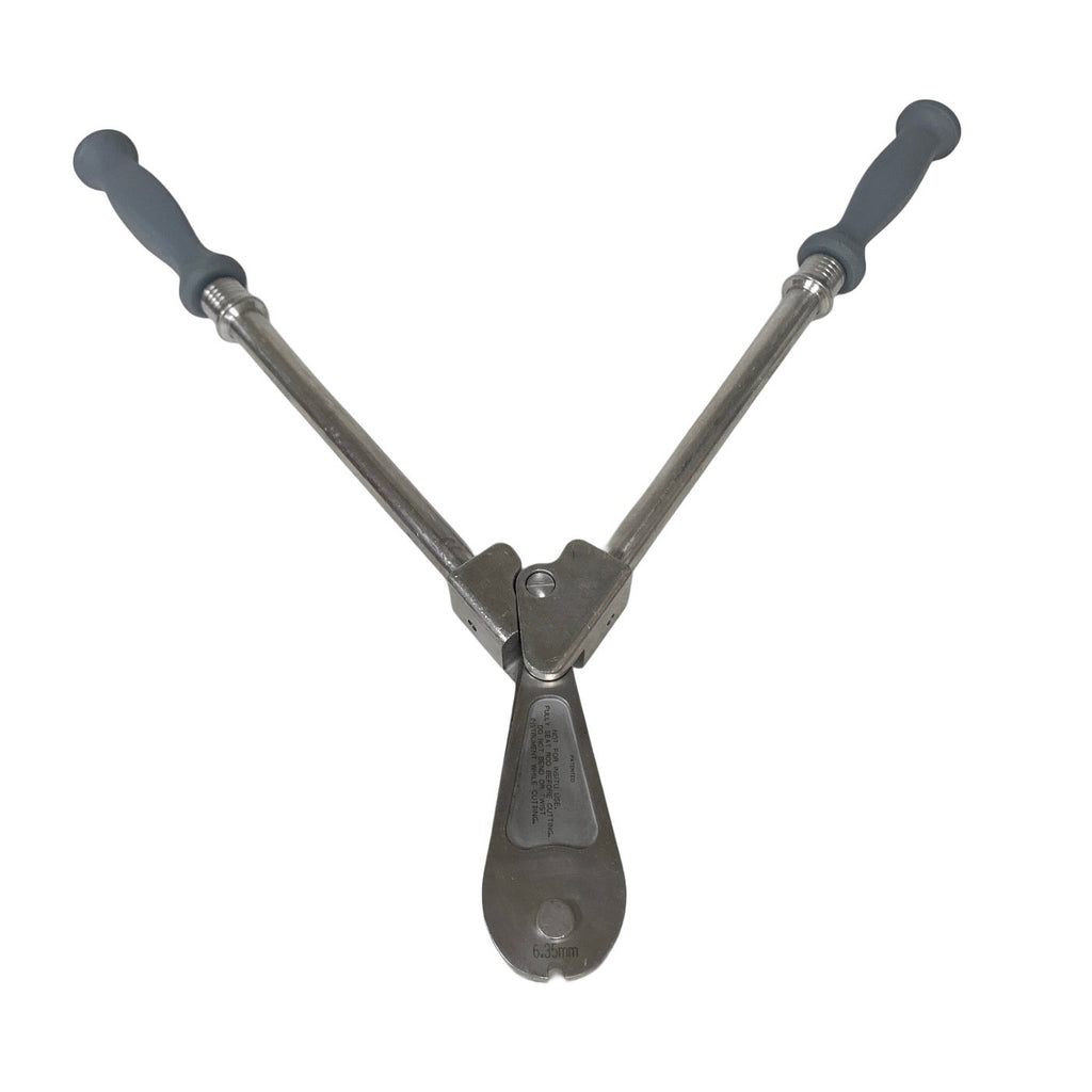 MEDTRONIC REF 808-528 Surgical Rod Cutter 6.35mm Spine Instrument CD Horizon
