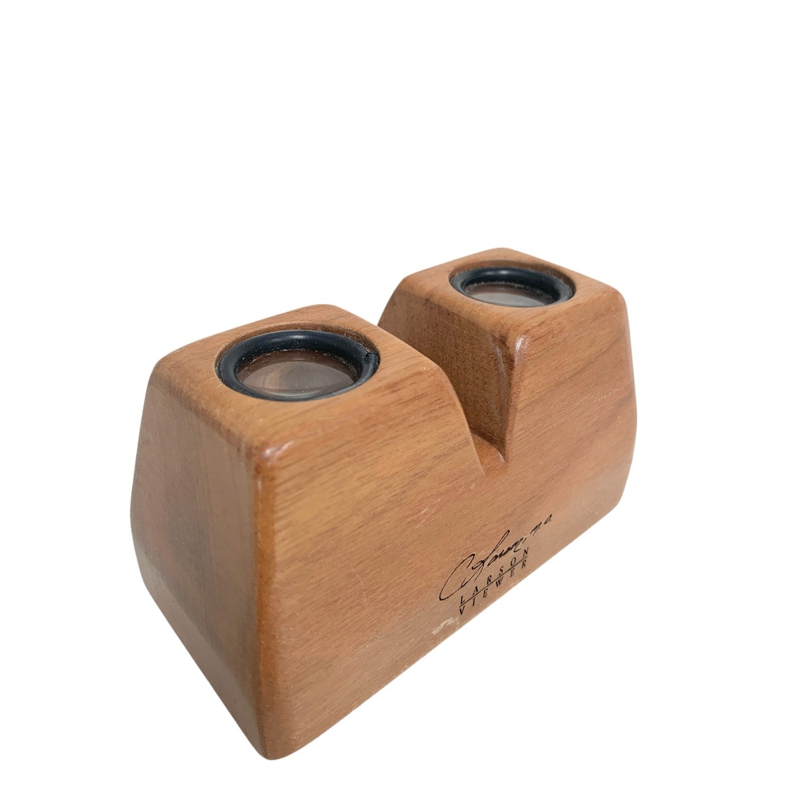 LARSON VIEWER Stereoscopic Viewer