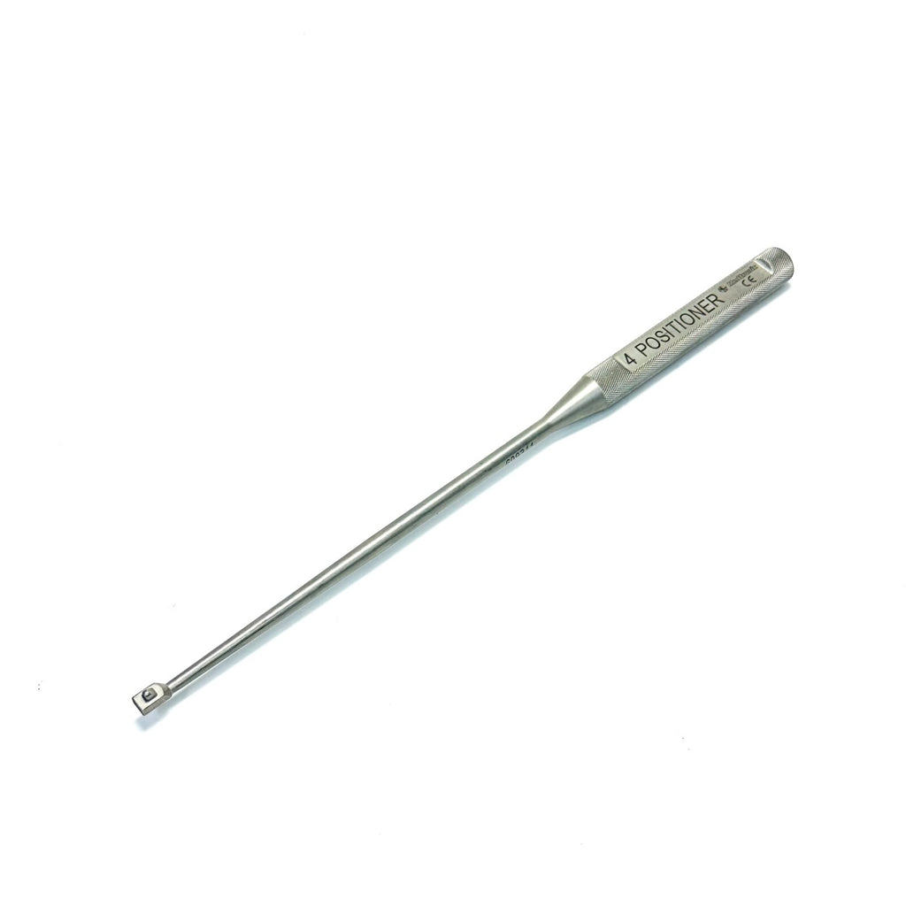 Medtronic 609311 Positioner Size 4