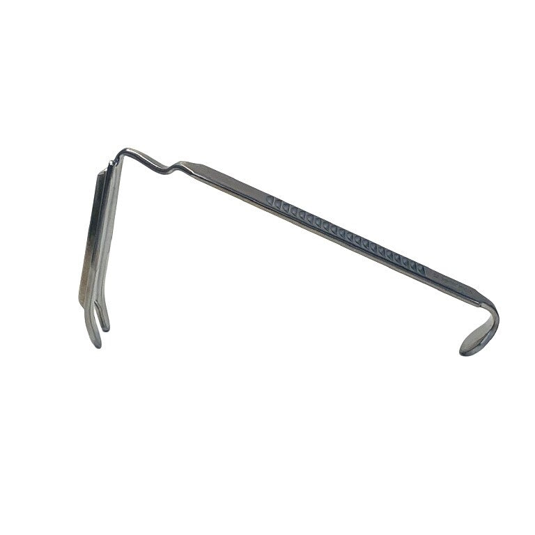 V.Mueller REF MO172, RETRACTOR RING, BLADE