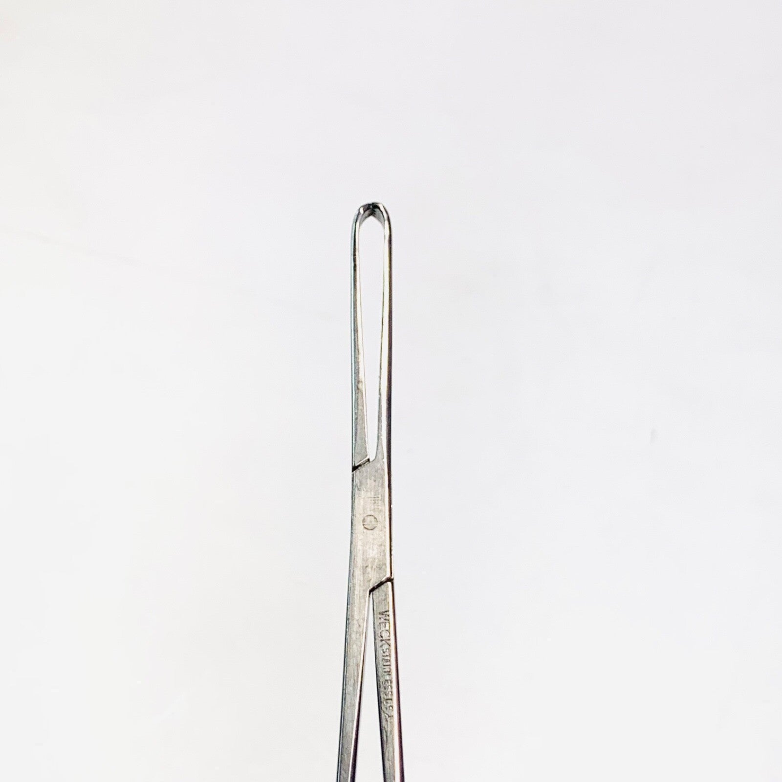 Weck REF 714-100, SURGICAL FORCEPS
