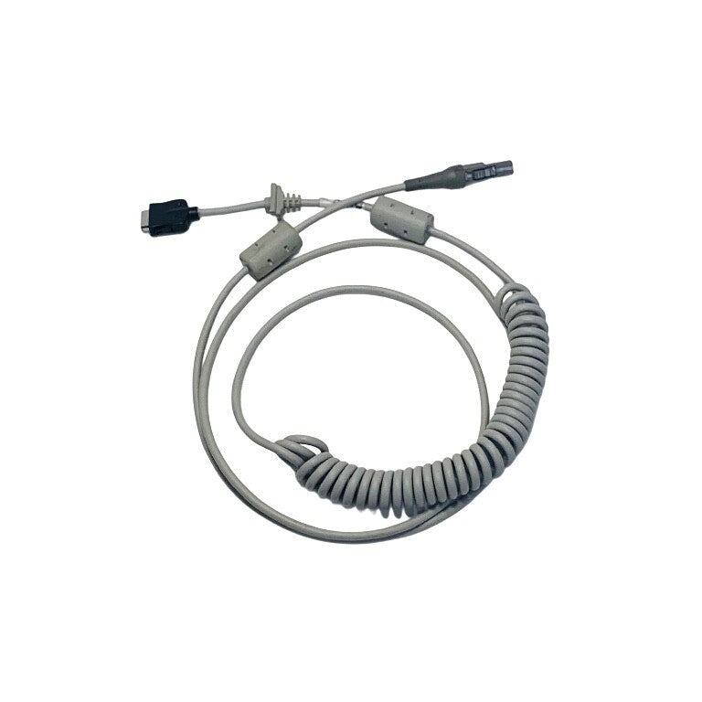 GE REF 2016560-001, CAM HDECG Trunk Cable for CAM 14, MAC5000