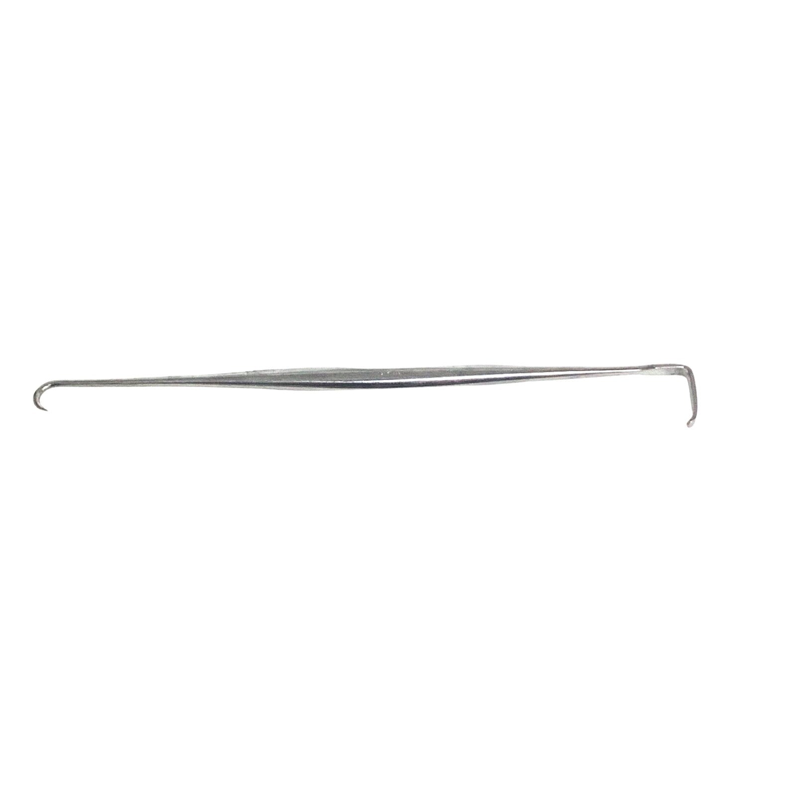 Sklar RAGNELL Retractor, double ended, 3 X 8 mm and 5 X 15 mm blades, 6”