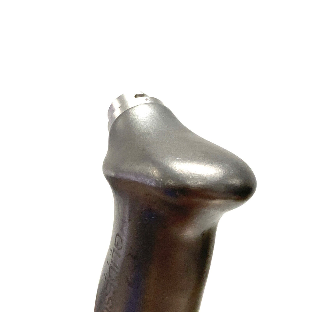 Glidescope REF 0574-0126, Titanium T3 Lo Pro Blade AVL Video Laryngoscope