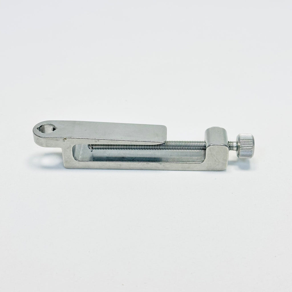V. Mueller S-0429 Adjustable Lumbar Retractor Blade Holder  Instrument