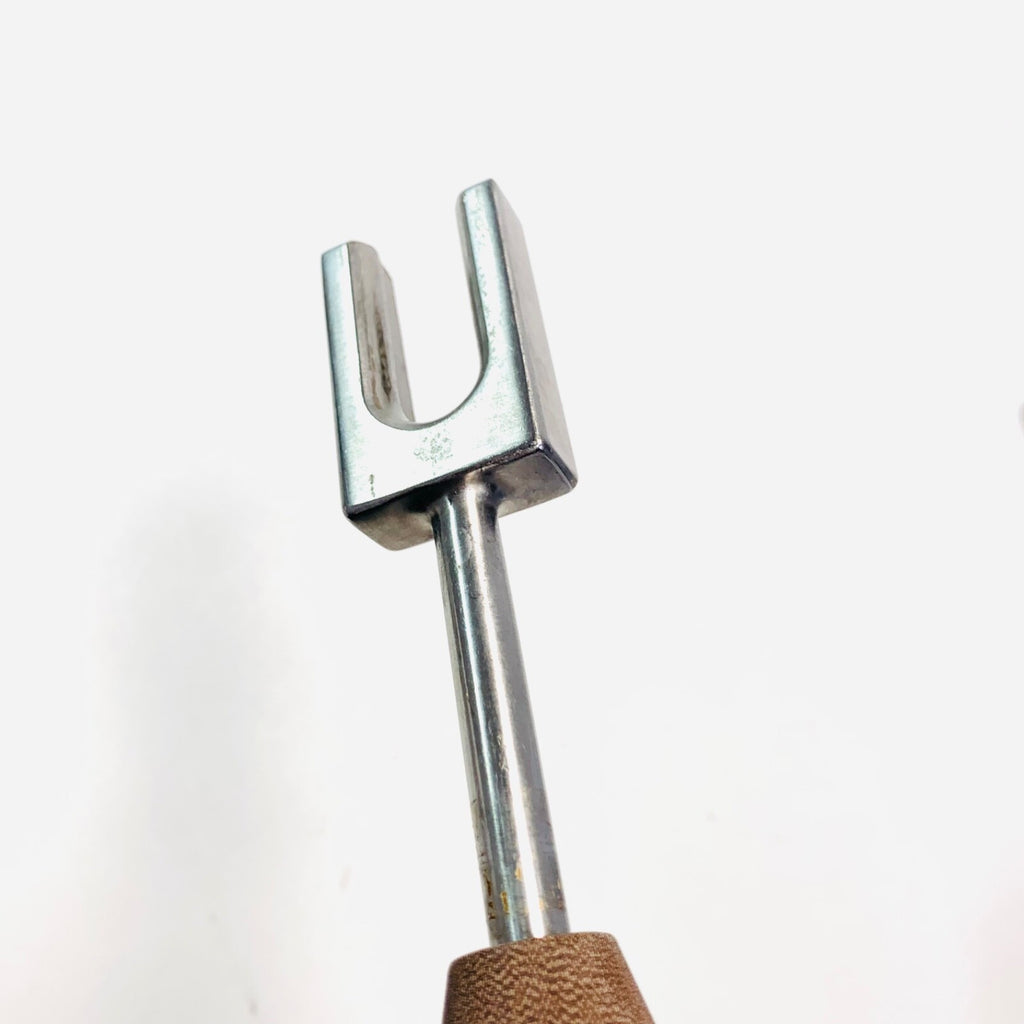 Zimmer REF D 2354-02, Med- Long Neck DRILL GUIDE