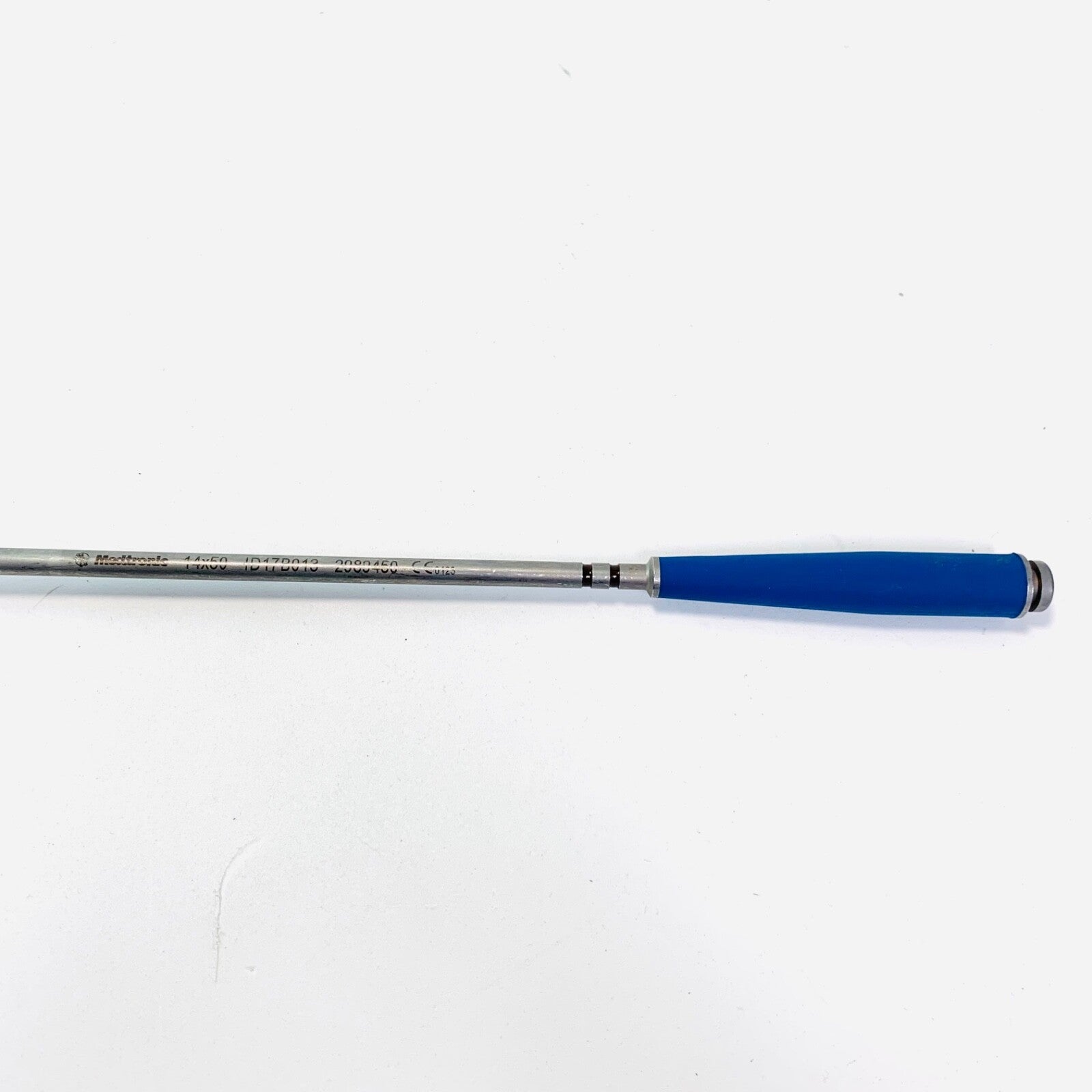 Medtronic REF 2989450, 14mm × 50mm 12 DEGREE CLYDESDALE TRIAL