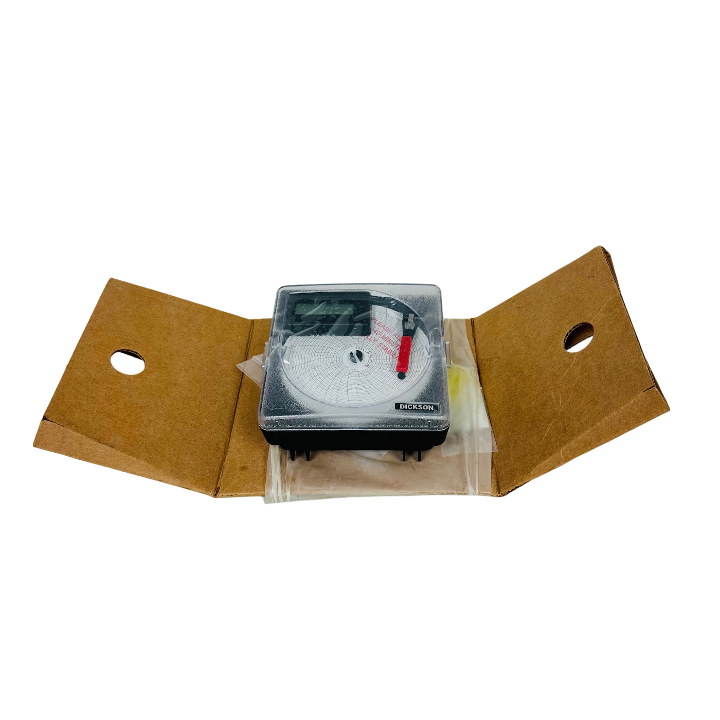 DICKSON Circular  Circular Chart Recorders