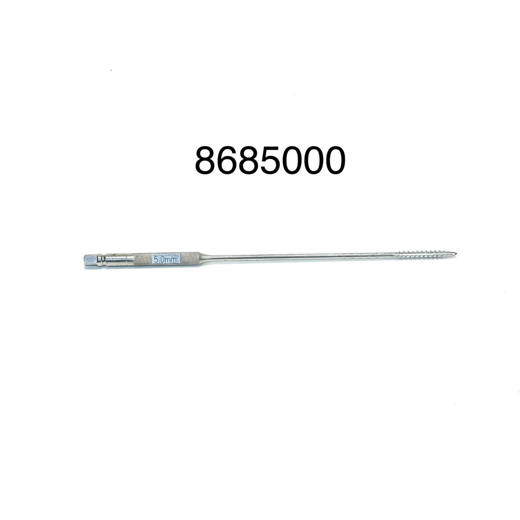 Medtronic 8685000  SOLID TAP 5.0mm