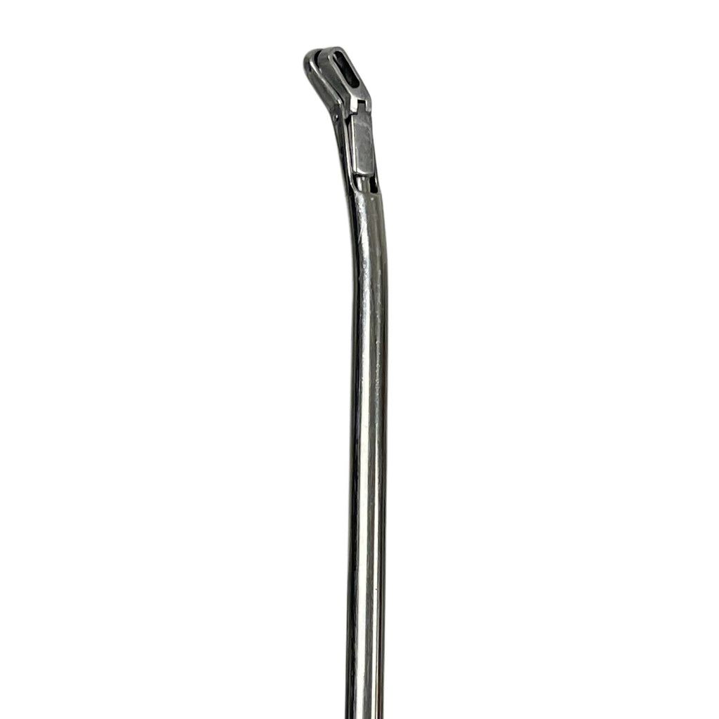 Amer Cysto Makers Inc Endoscopic Left Angled Biopsy Forceps