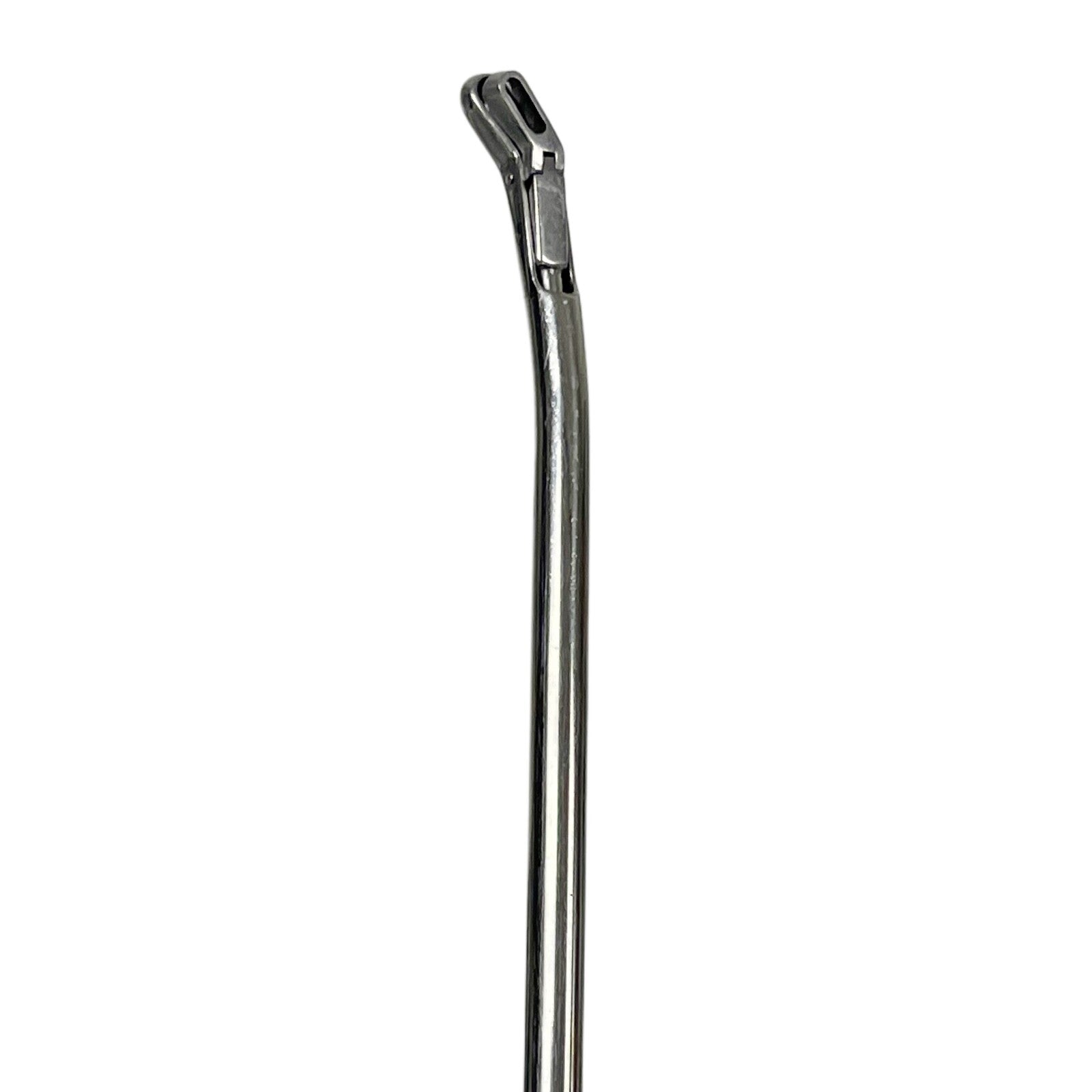 Amer Cysto Makers Inc Endoscopic Left Angled Biopsy Forceps