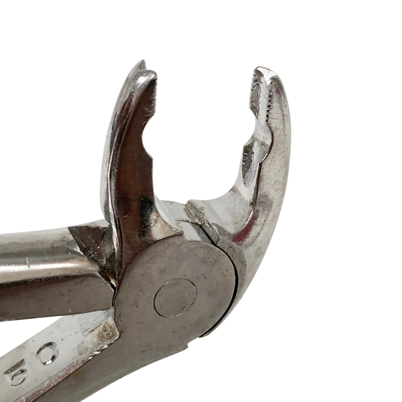 P. BANDITT REF 133AS, Surgical Extracting Forcep