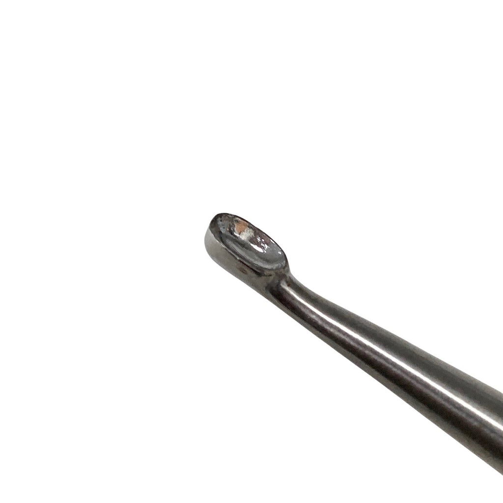 JARIT REF 240-144, 380-215, TIEMANN CUP CURETTE, LOT OF 3 EACH