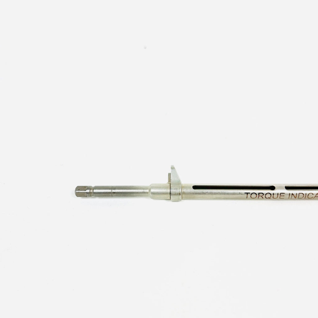 Medtronic 5484147 TORQUE INDICATING DRIVER G5 4.75mm Instrument