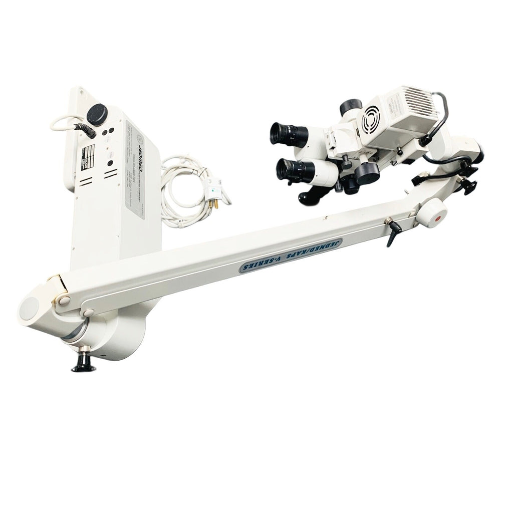 KARL KAPS Ref D-35614, COLPOSCOPE, FOR PARTS WONT POWER UP