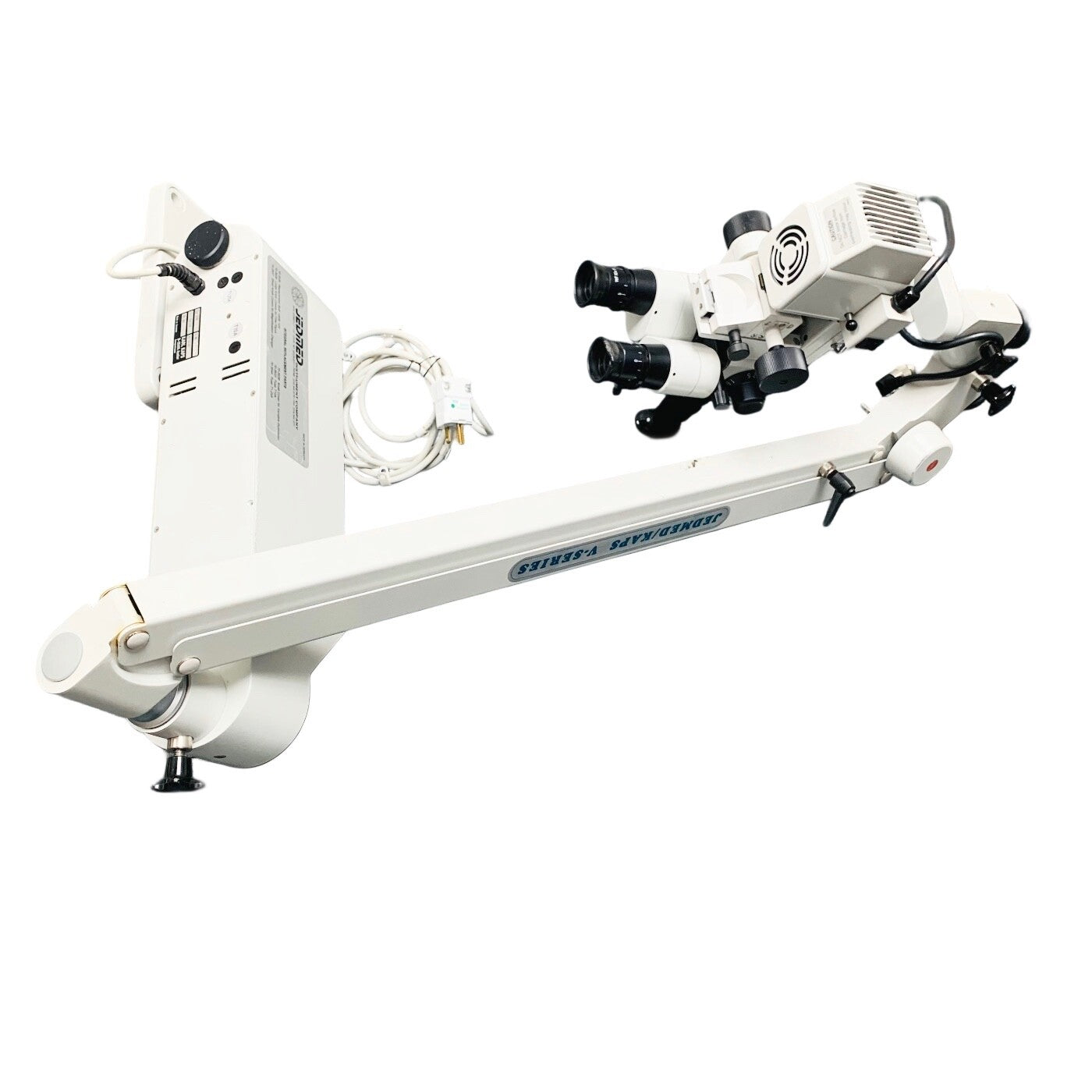 KARL KAPS Ref D-35614, COLPOSCOPE, FOR PARTS WONT POWER UP