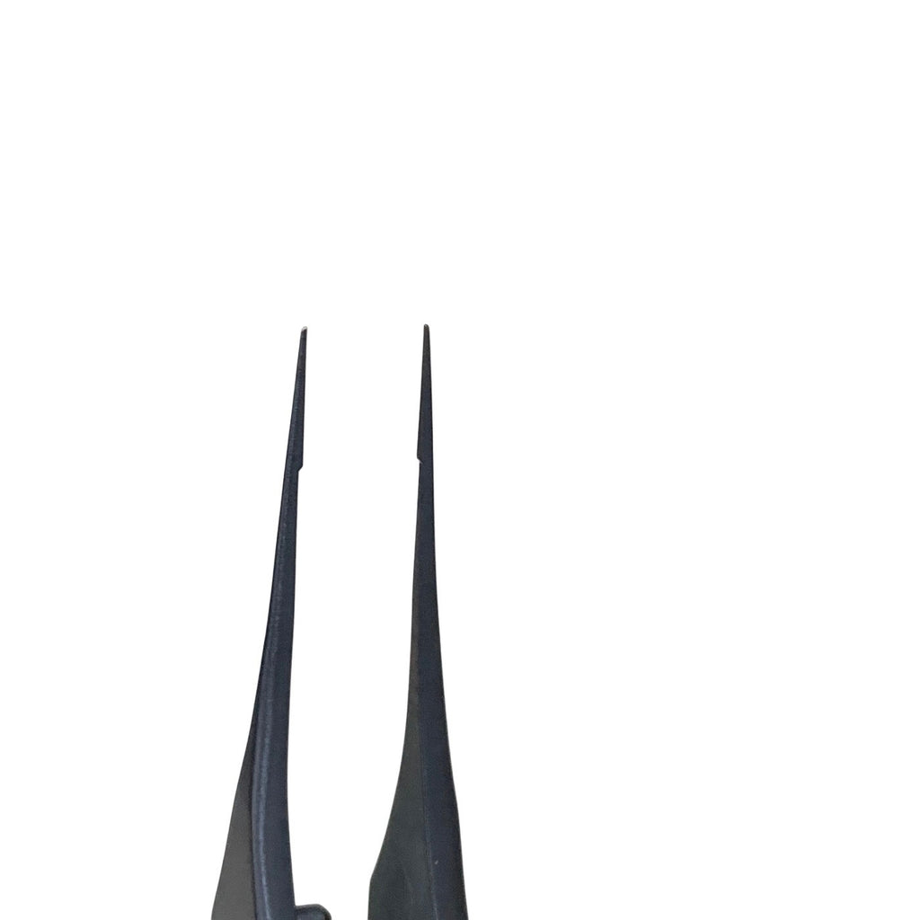 BOSS SURGICAL REF 80-9671, Kelman McPher Forceps – Straight, Delicate Jaw