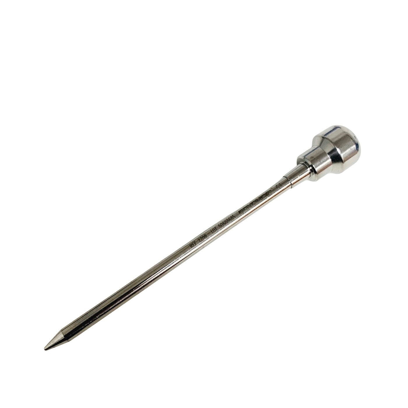 Dyonics REF 2209, 5.5 mm Obturator, Conical Tip