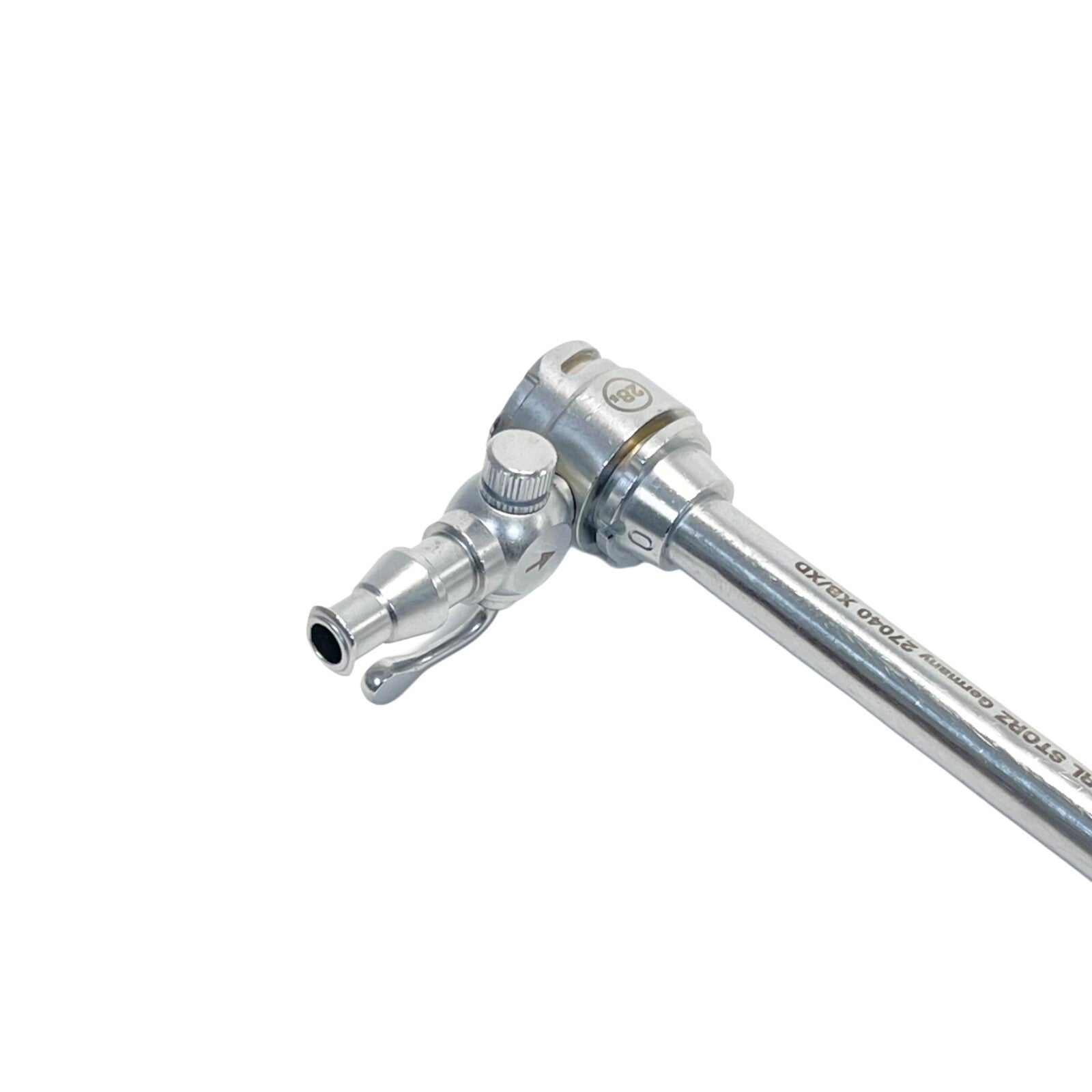 K. Storz 27040 XB/XD Inner Sheath 28 Fr Instrument
