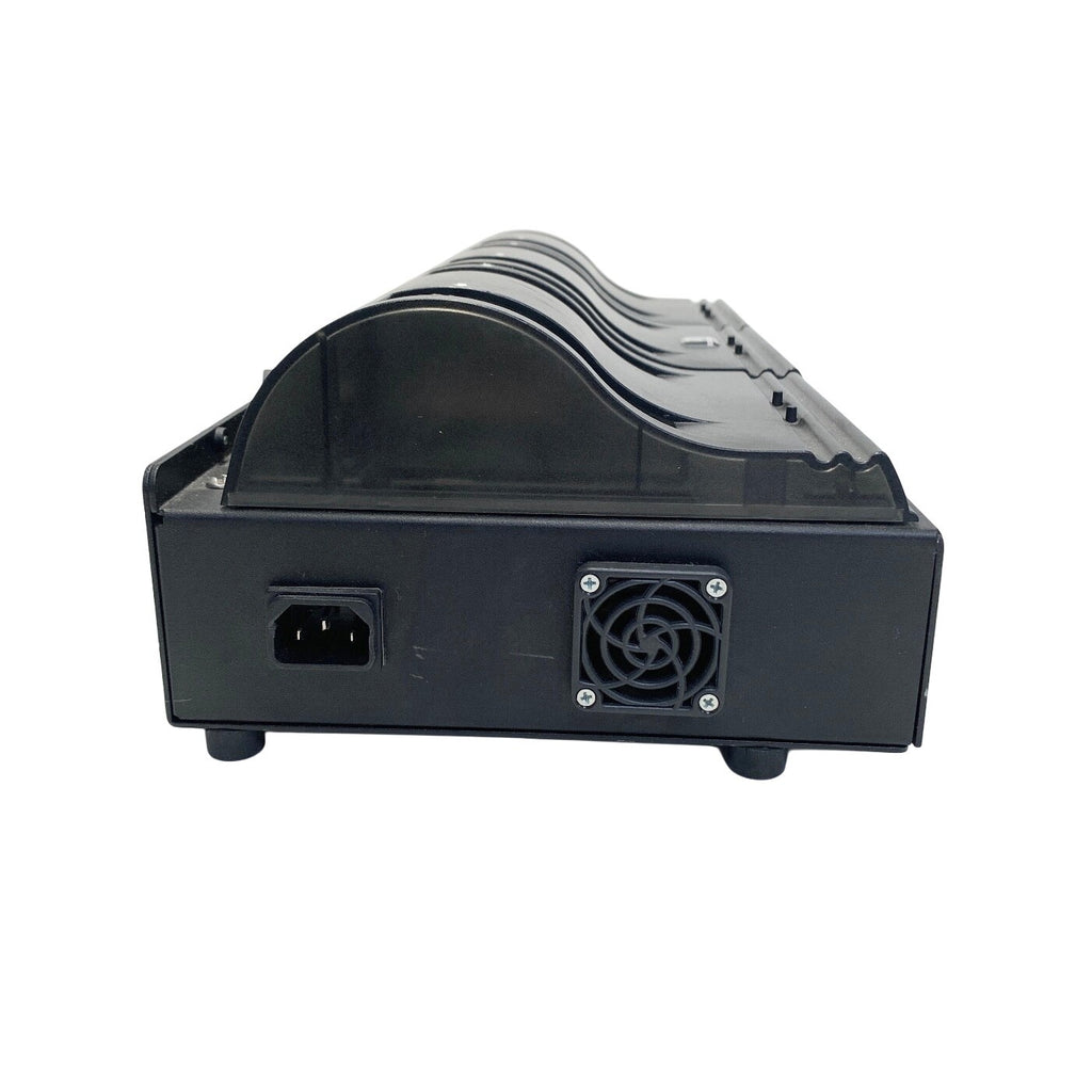 Zimmer REF 00-9900-200-00,TOTALSHIELD SIX BAY SMART CHARGER & CALIBRATION SYSTEM