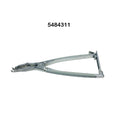 Medtronic 5484311  4.75″ Hinged Translator – Left Side Instrument