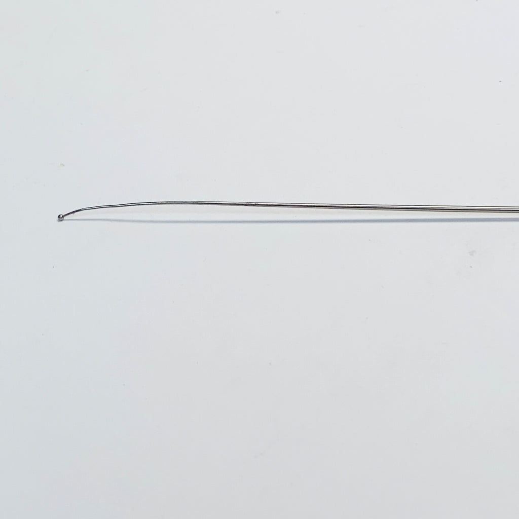 SSI 91-0904 Pedicle Sounder curved instrument