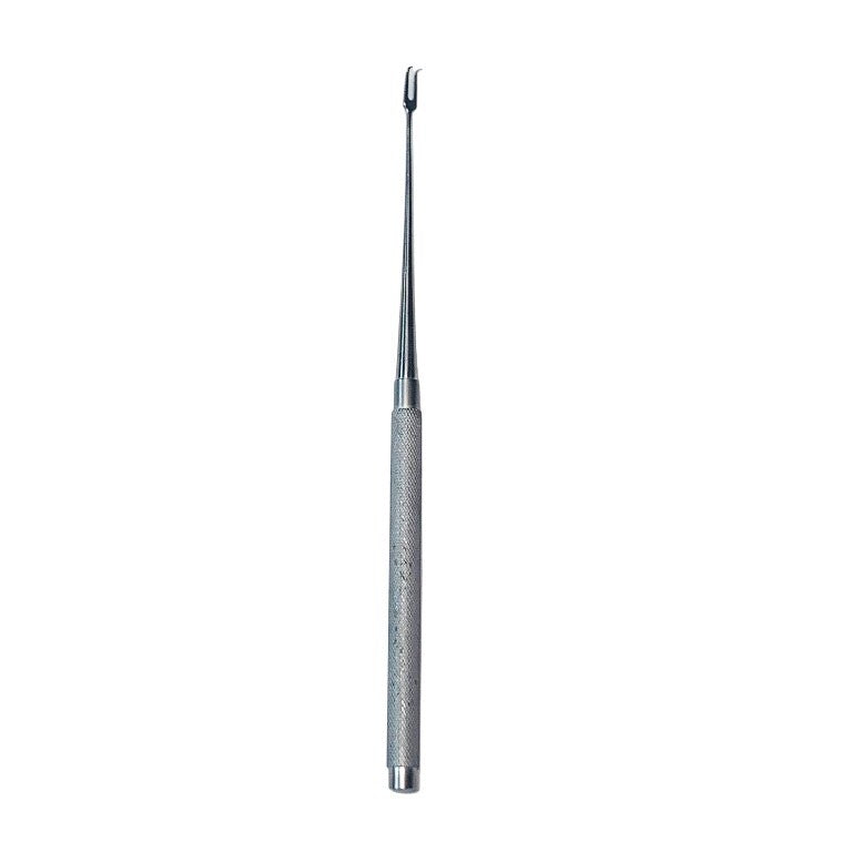 V. Mueller REF RH1120, Nasal Tenaculum Hook, 2mm