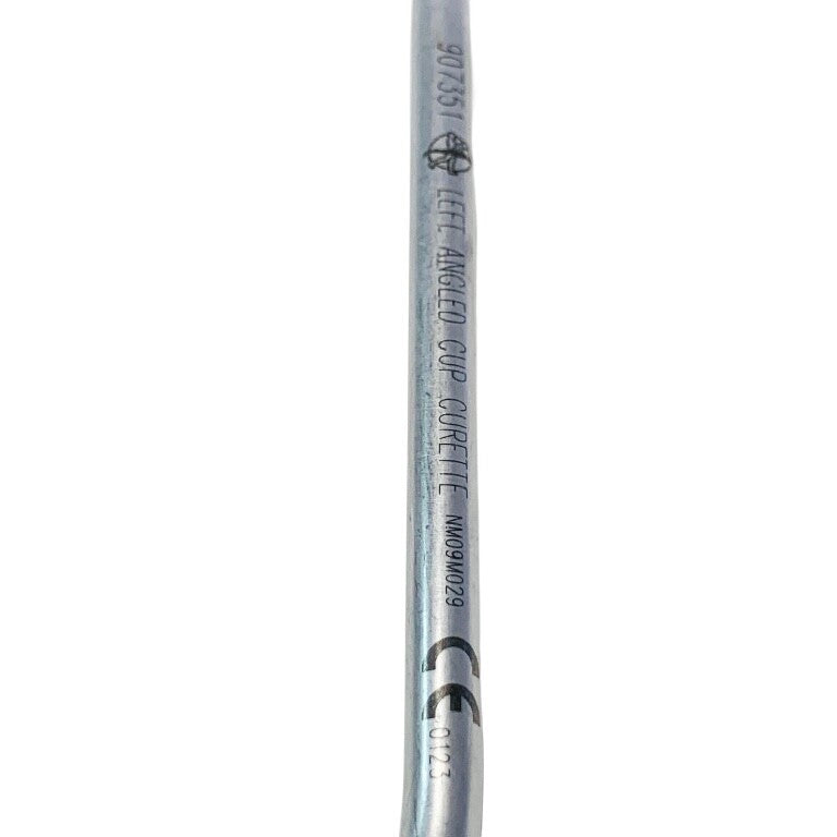 Medtronic Sofamor Danek 907351, LEFT ANGLED CUP CURETTE