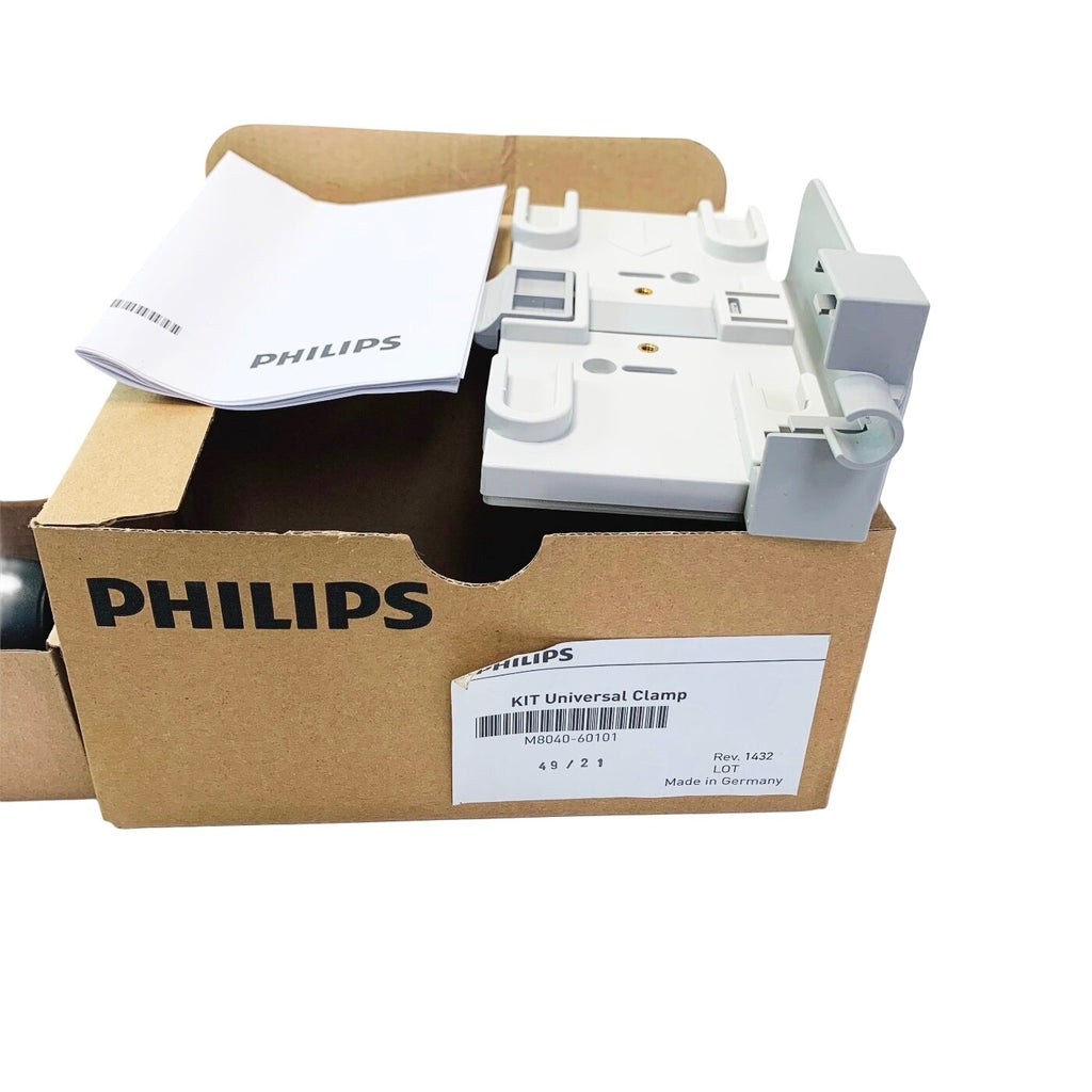 Philips REF M8040-60101, CLAMP KIT, UNIVERSAL SIZE