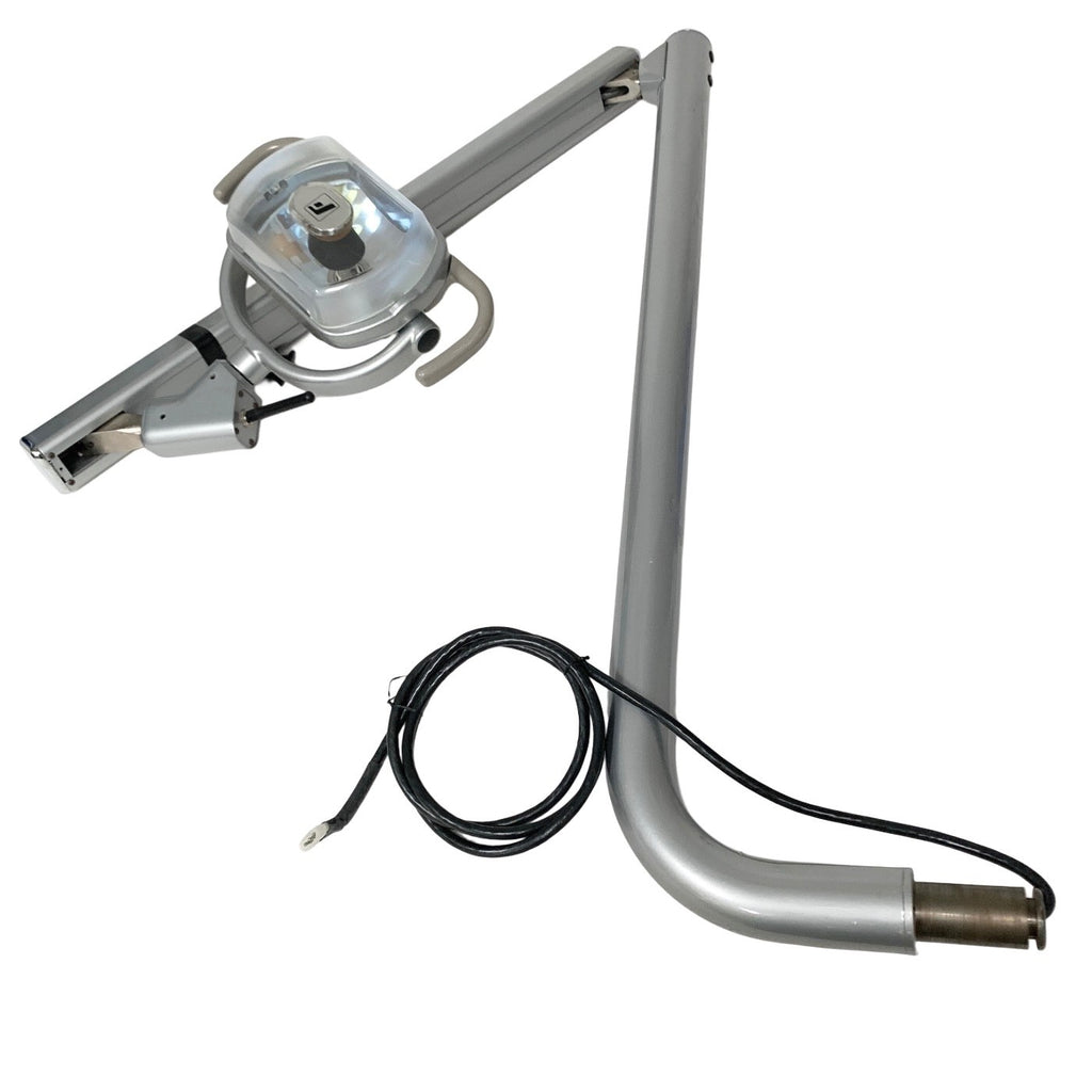 FOREST REF DL-01 Dental Light, Model 9080 AS PICTURED