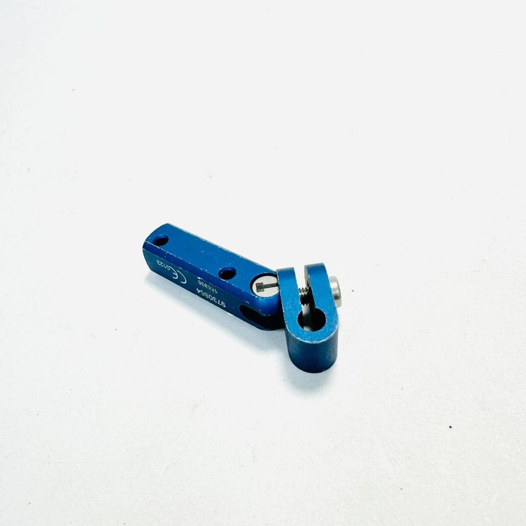 Medtronic 9730864 FIXATOR 2-PIN 4mm HEX Instrument
