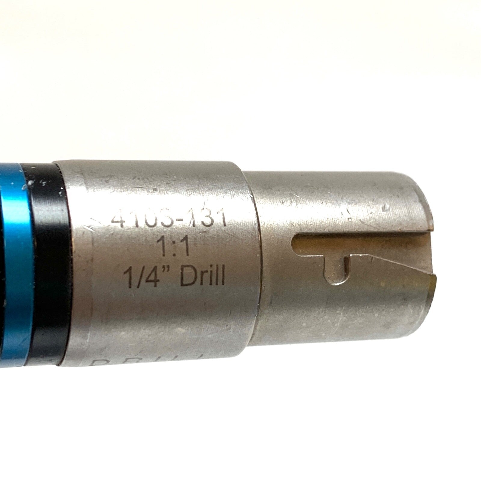 Stryker REF 4103-131, 1:1 1/4" Drill Attachment