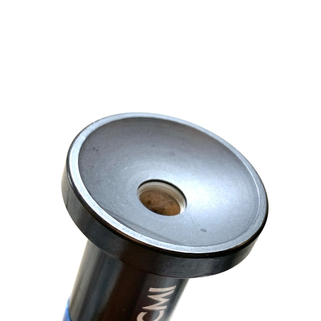 Acmi REF G27L-12A, 12 Degree 2.7mm Hysteroscope, w/ 7208329 Dyonics Light Cable