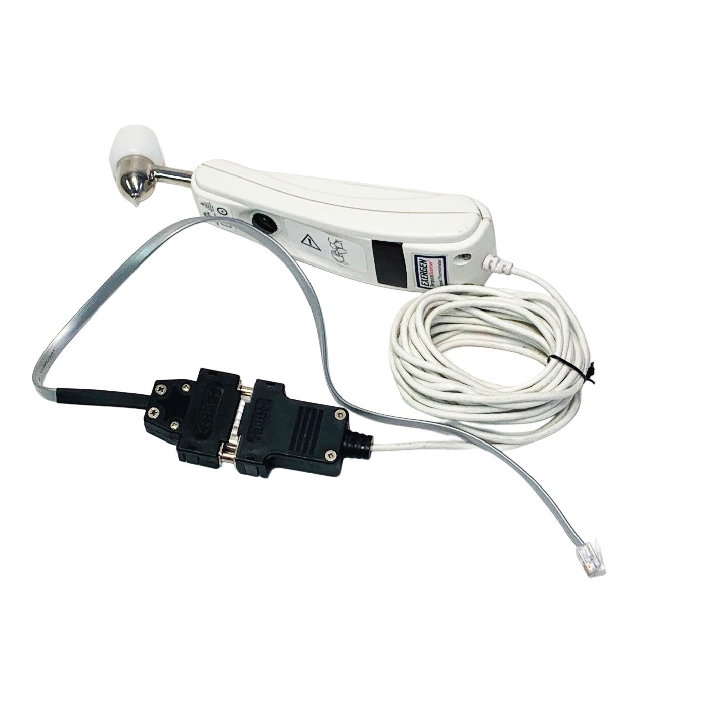 Exergen REF TAT 5000, Temporal Scanner INFRARED THERMOMETER
