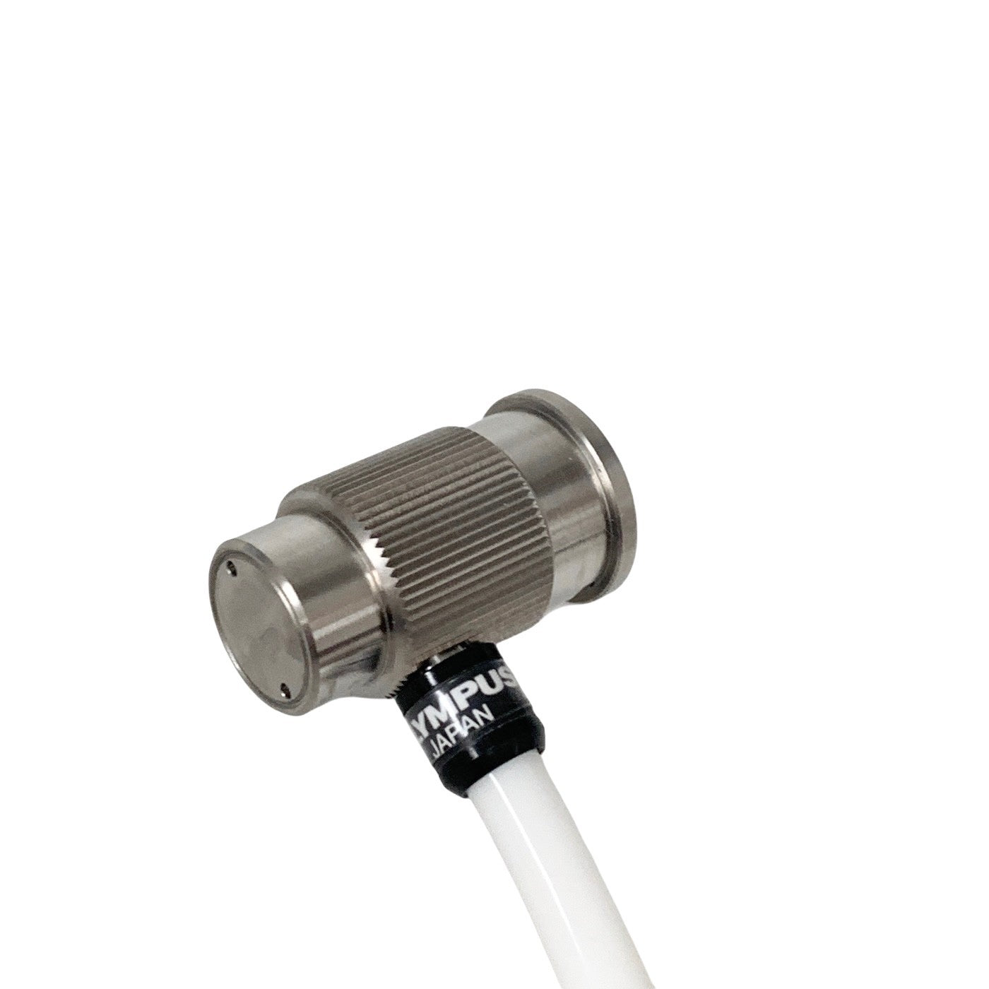 Olympus MAJ-821 Leak Test Air Tube Endoscopy Decontaminator Tester Kit Brush Key