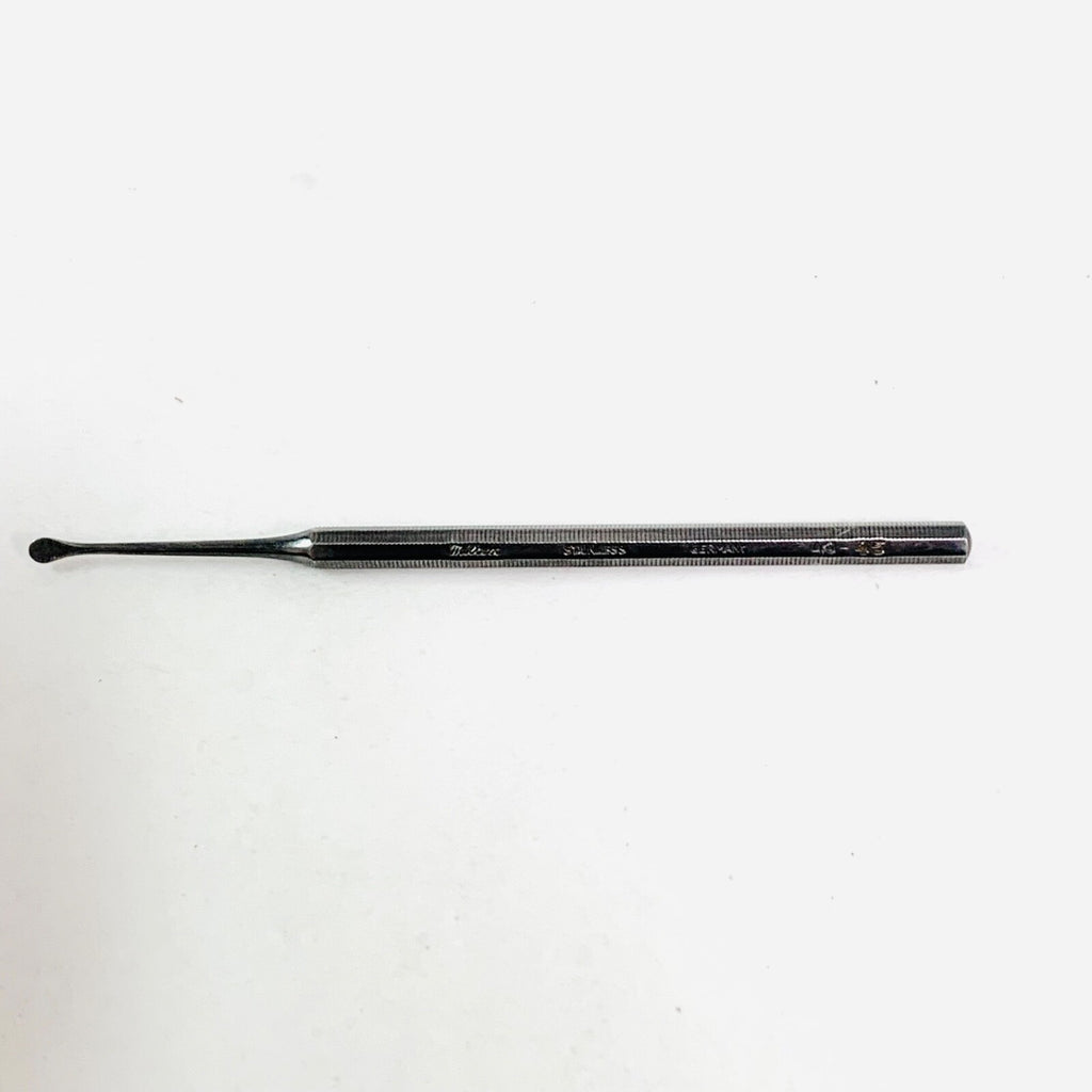 MILTEX Ref 40-45, Soft Corn Spoon Knife