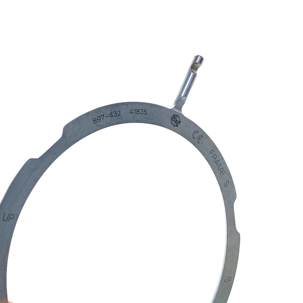 Medtronic Sofamor Danek 897-432, FRAME S