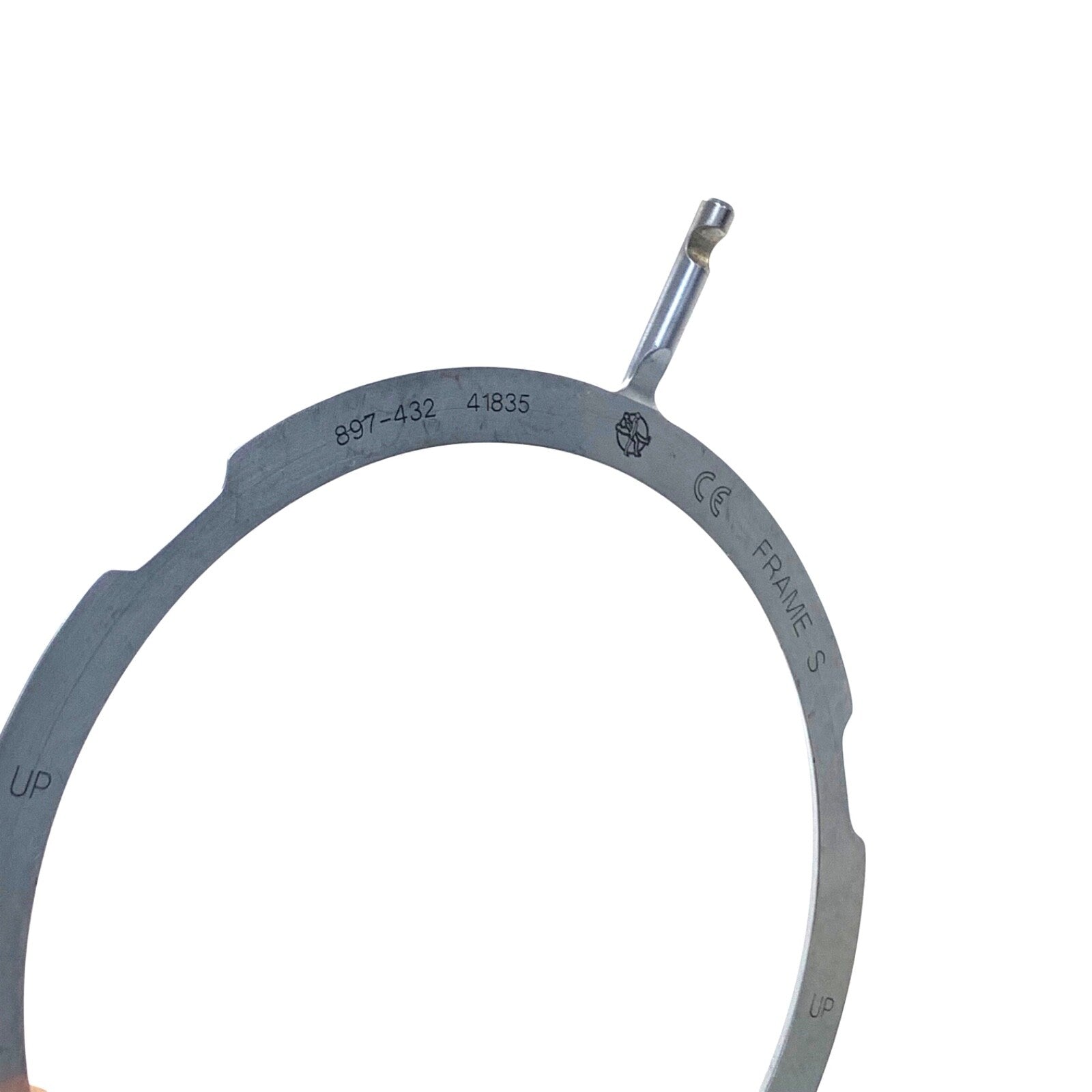 Medtronic Sofamor Danek 897-432, FRAME S