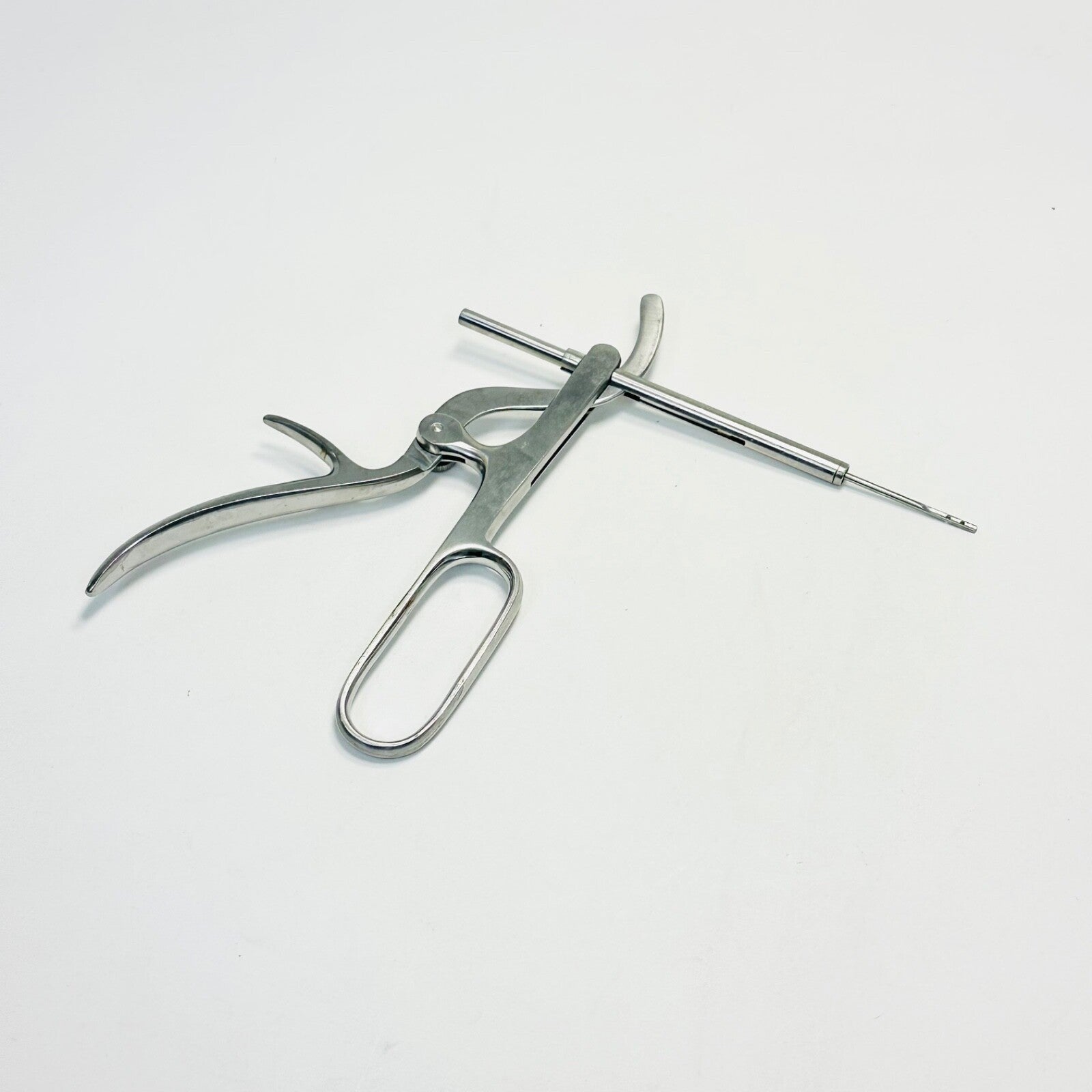 Aesculap OM781 TYDING TONSIL SNARE Instrument as is