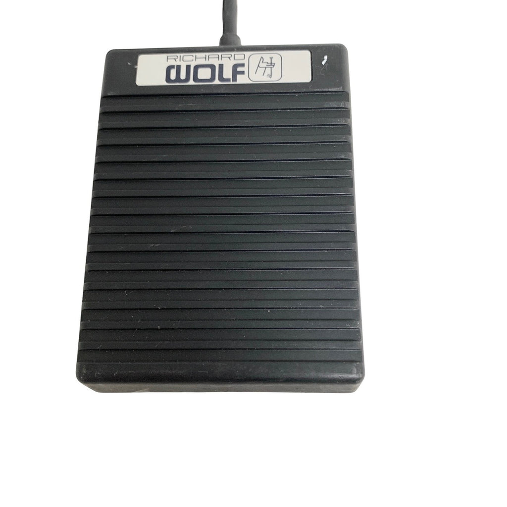 Richard Wolf REF 2030.103, SURGICAL FOOTSWITCH