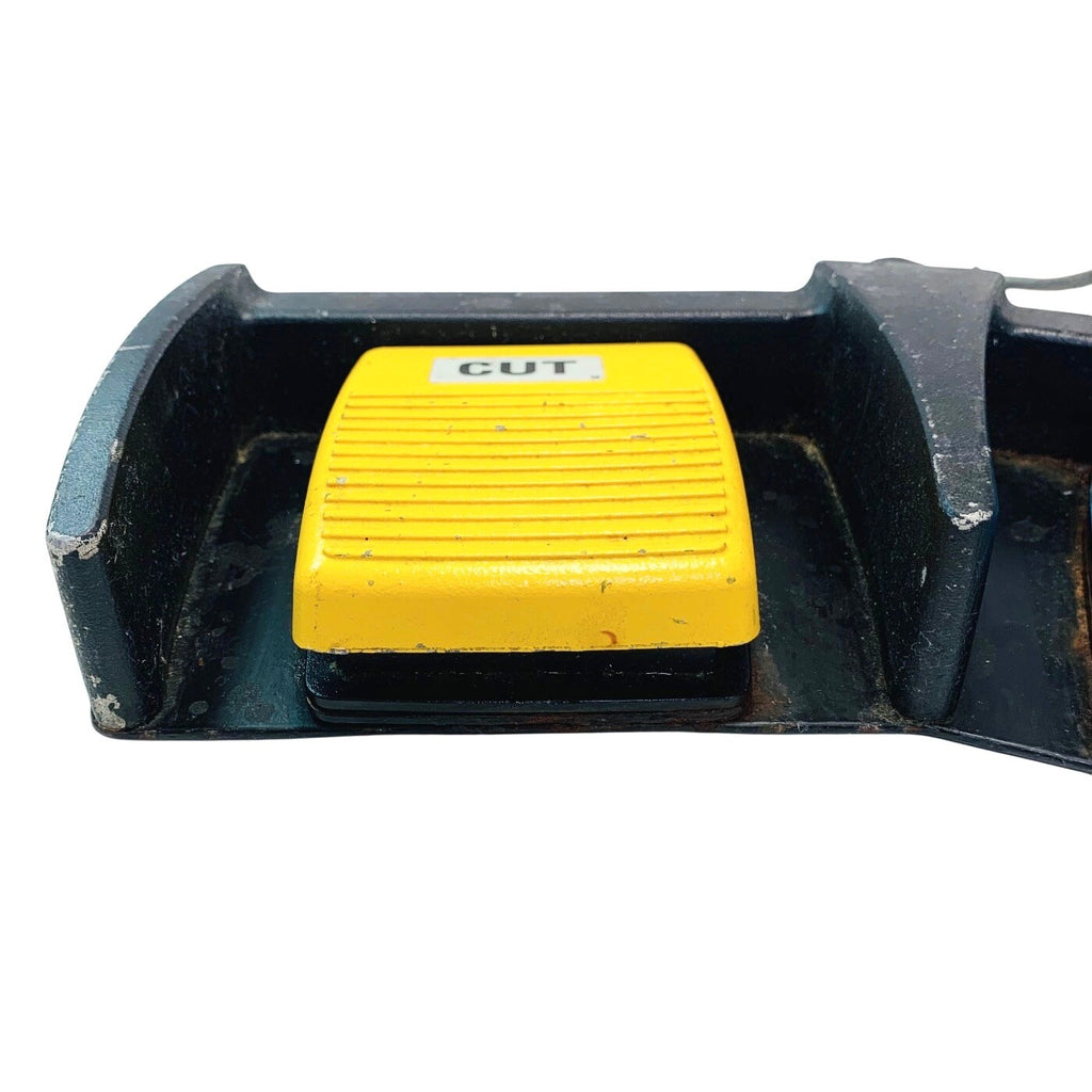 Smith & Nephew REF 815002-01, ELECTROSURGICAL FOOTPEDAL