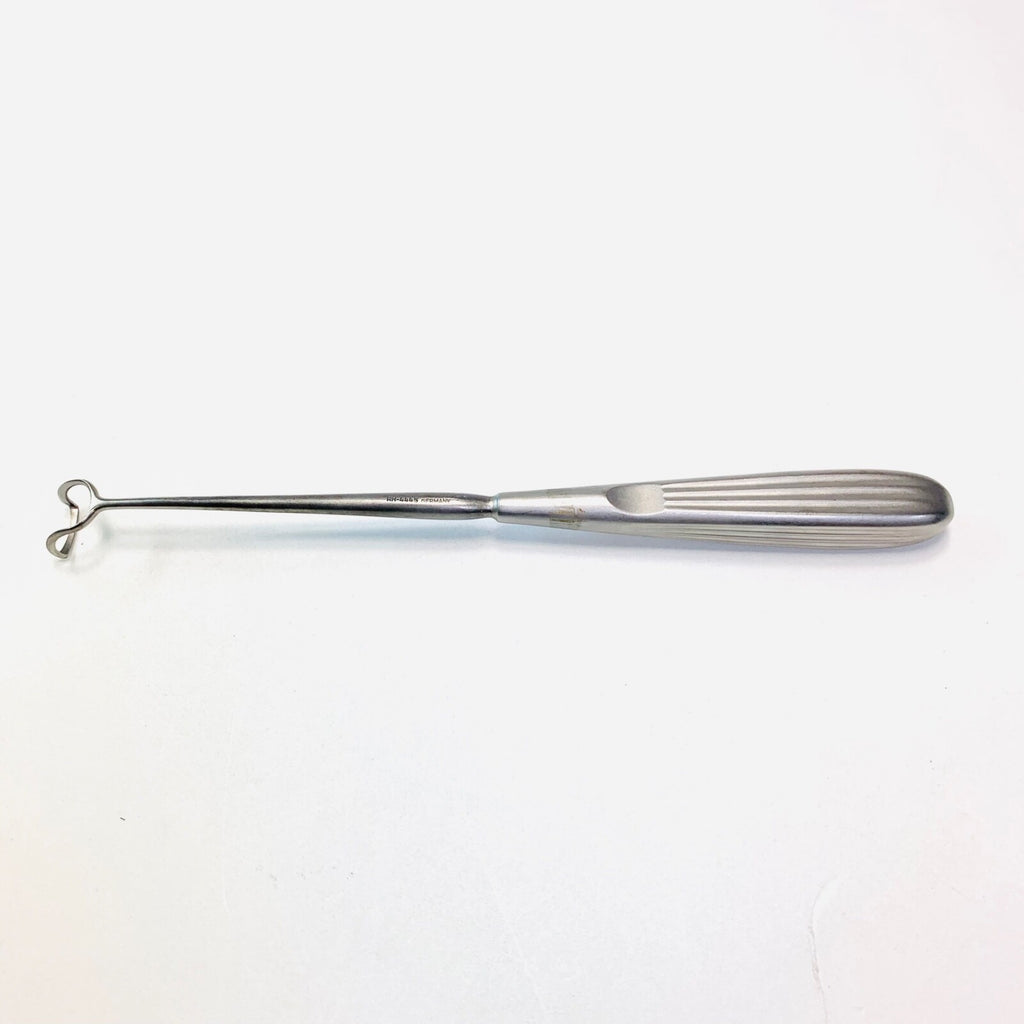 V. Mueller REF RH-4445, Reverse Curve Adenoid Curette