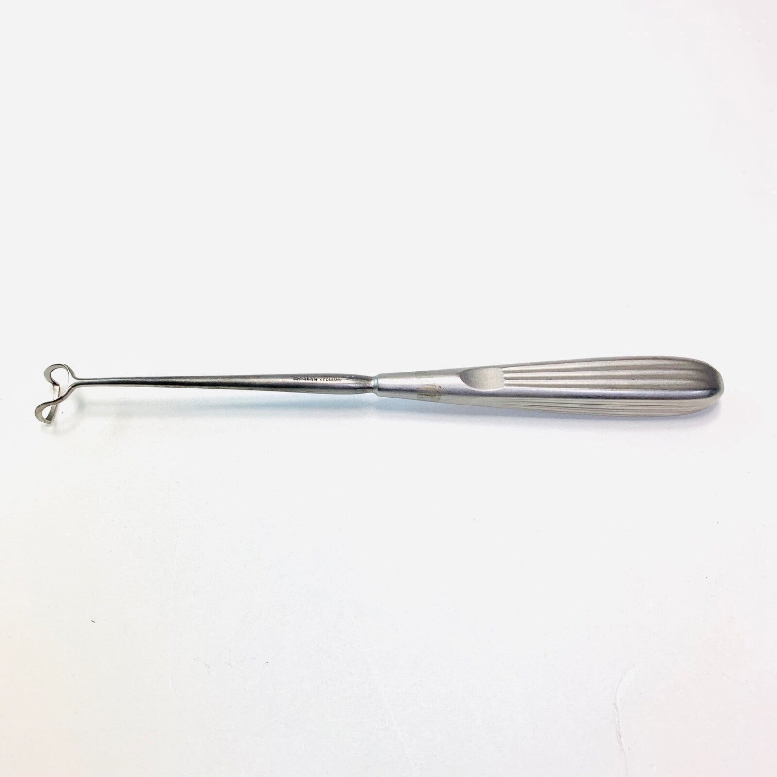 V. Mueller REF RH-4445, Reverse Curve Adenoid Curette